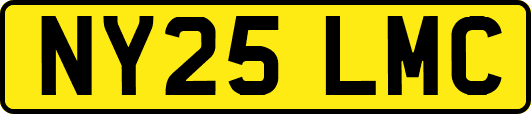 NY25LMC