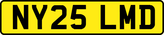NY25LMD