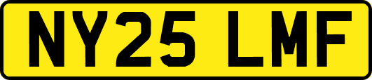 NY25LMF