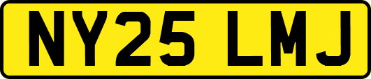 NY25LMJ