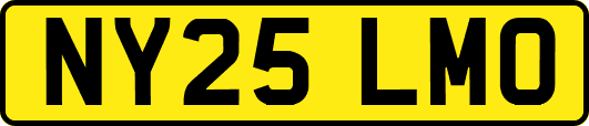 NY25LMO