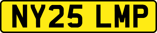NY25LMP