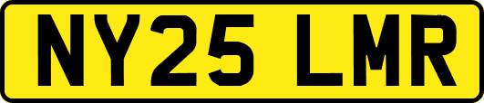 NY25LMR
