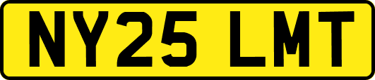 NY25LMT