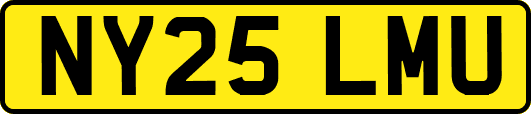 NY25LMU