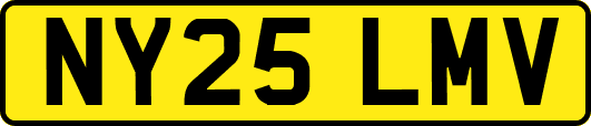 NY25LMV