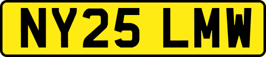 NY25LMW