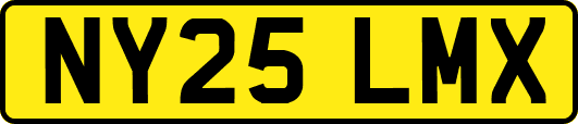 NY25LMX
