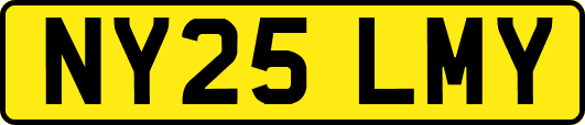 NY25LMY