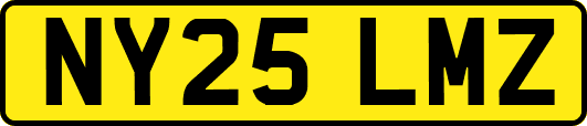 NY25LMZ