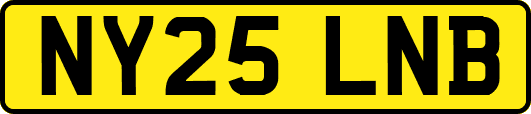 NY25LNB