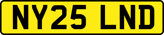 NY25LND