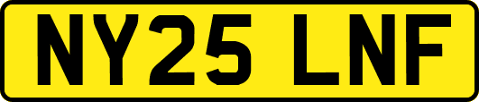 NY25LNF