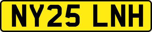 NY25LNH