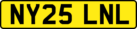 NY25LNL