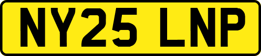 NY25LNP