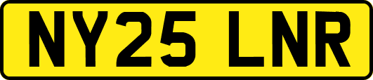 NY25LNR