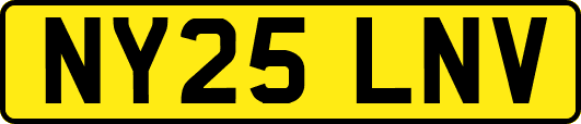 NY25LNV