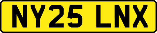 NY25LNX