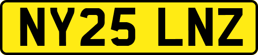 NY25LNZ