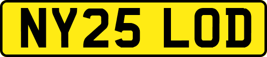 NY25LOD
