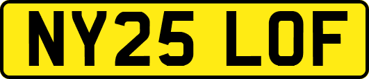 NY25LOF