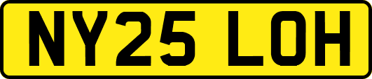 NY25LOH