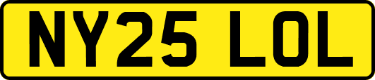 NY25LOL
