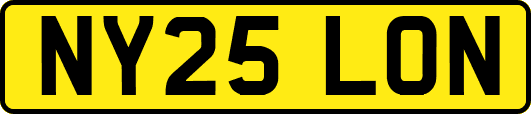 NY25LON