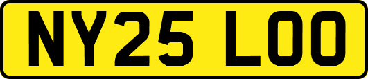 NY25LOO