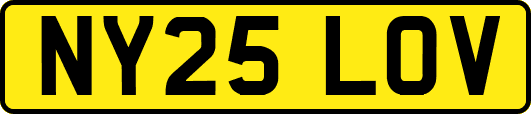 NY25LOV