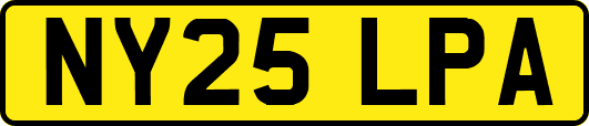 NY25LPA