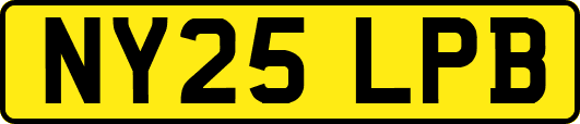 NY25LPB