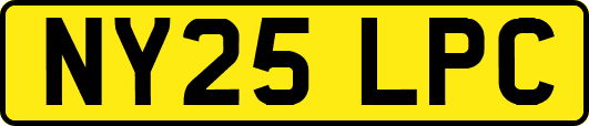 NY25LPC