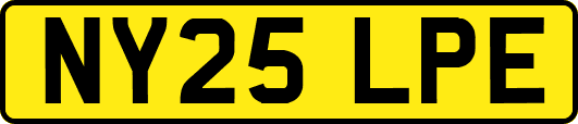 NY25LPE