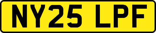 NY25LPF