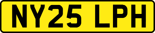 NY25LPH
