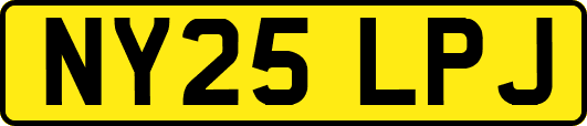 NY25LPJ