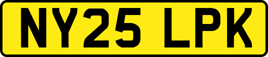 NY25LPK