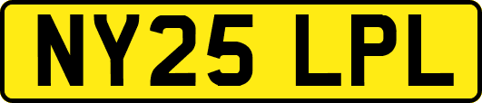 NY25LPL
