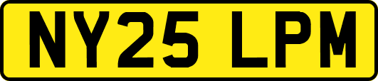 NY25LPM