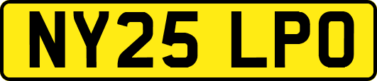 NY25LPO