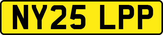 NY25LPP