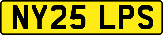 NY25LPS