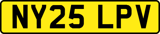 NY25LPV