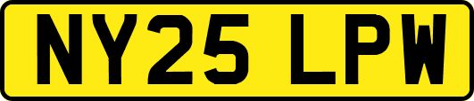 NY25LPW