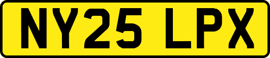 NY25LPX