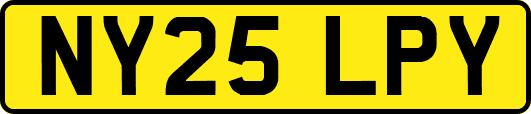 NY25LPY