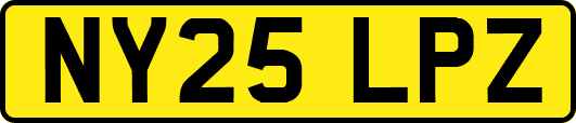 NY25LPZ