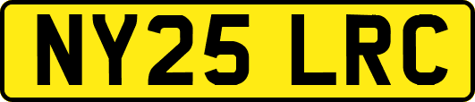 NY25LRC